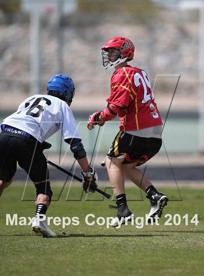 Thumbnail 3 in Chaparral @ Catalina Foothills photogallery.