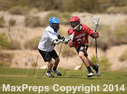 Thumbnail 2 in Chaparral @ Catalina Foothills photogallery.