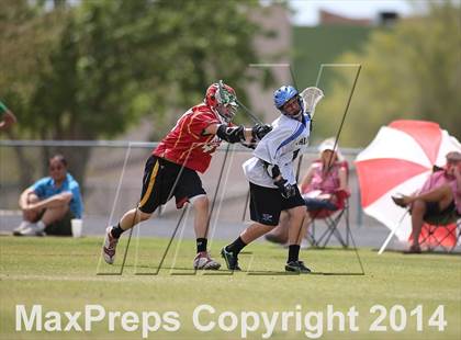 Thumbnail 3 in Chaparral @ Catalina Foothills photogallery.