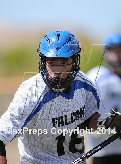 Thumbnail 3 in Chaparral @ Catalina Foothills photogallery.