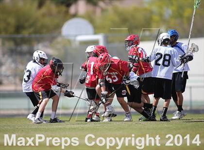 Thumbnail 3 in Chaparral @ Catalina Foothills photogallery.