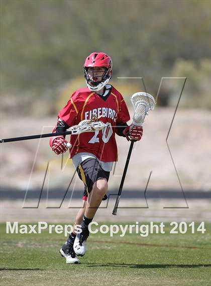 Thumbnail 2 in Chaparral @ Catalina Foothills photogallery.