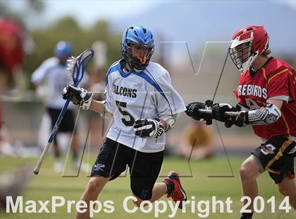 Thumbnail 1 in Chaparral @ Catalina Foothills photogallery.