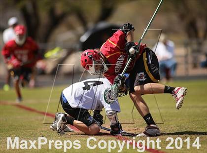 Thumbnail 3 in Chaparral @ Catalina Foothills photogallery.