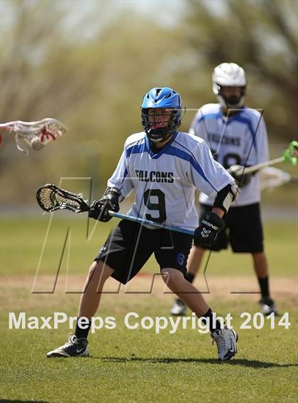 Thumbnail 1 in Chaparral @ Catalina Foothills photogallery.