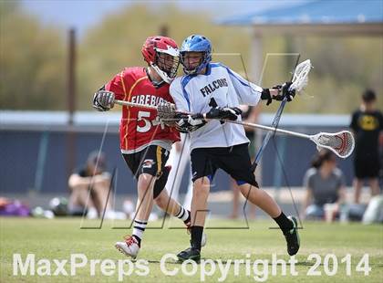 Thumbnail 3 in Chaparral @ Catalina Foothills photogallery.