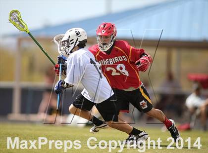 Thumbnail 2 in Chaparral @ Catalina Foothills photogallery.
