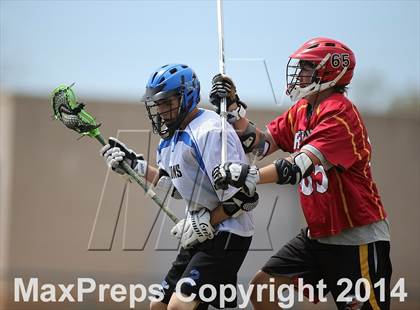 Thumbnail 1 in Chaparral @ Catalina Foothills photogallery.