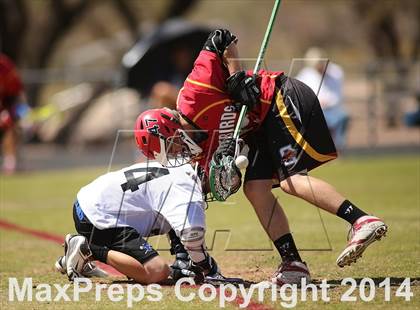 Thumbnail 2 in Chaparral @ Catalina Foothills photogallery.