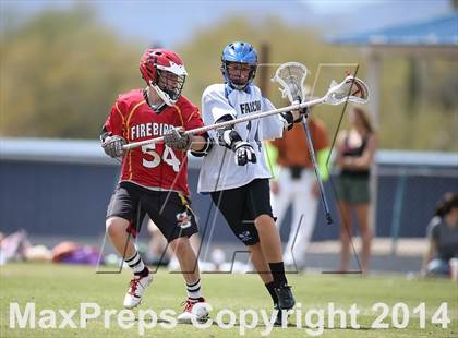 Thumbnail 2 in Chaparral @ Catalina Foothills photogallery.