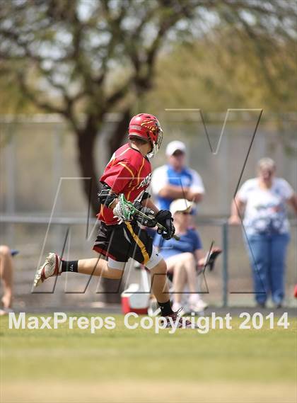 Thumbnail 2 in Chaparral @ Catalina Foothills photogallery.