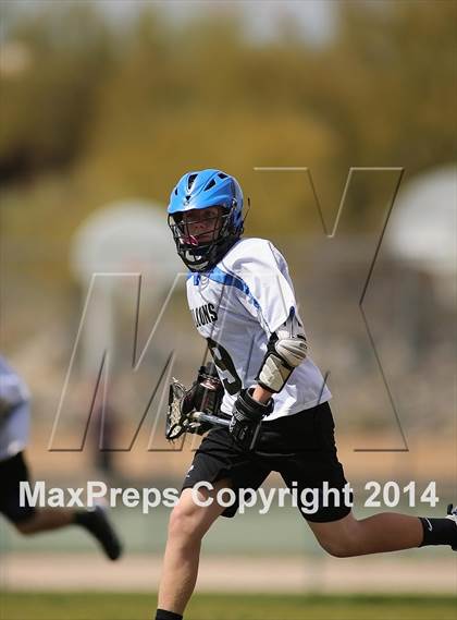 Thumbnail 2 in Chaparral @ Catalina Foothills photogallery.