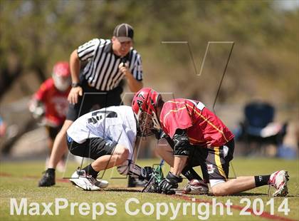 Thumbnail 1 in Chaparral @ Catalina Foothills photogallery.