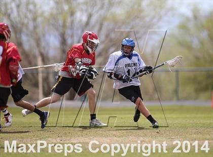 Thumbnail 3 in Chaparral @ Catalina Foothills photogallery.