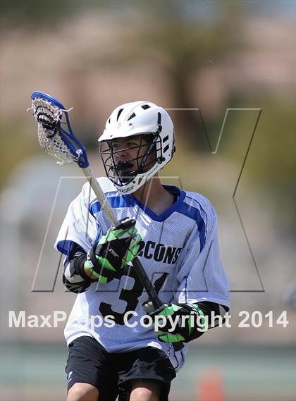 Thumbnail 3 in Chaparral @ Catalina Foothills photogallery.