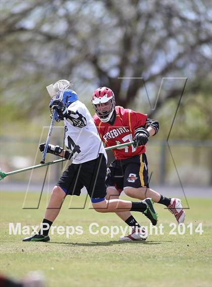 Thumbnail 1 in Chaparral @ Catalina Foothills photogallery.