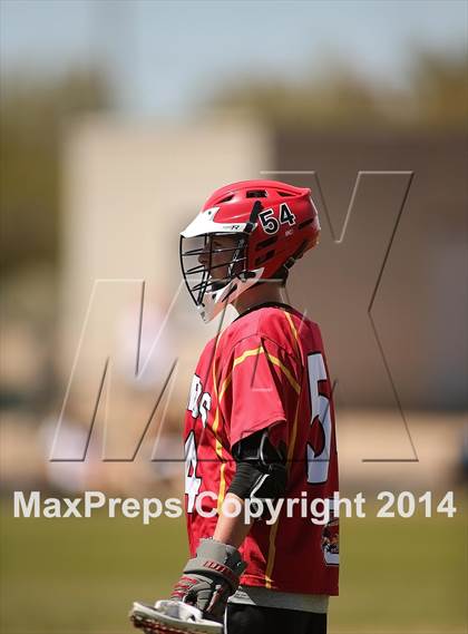 Thumbnail 2 in Chaparral @ Catalina Foothills photogallery.