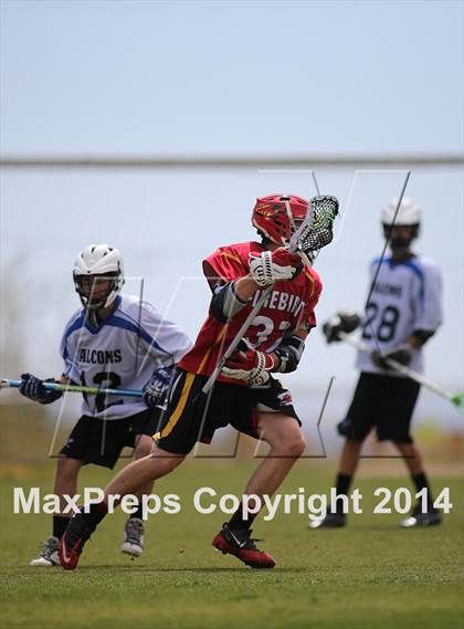 Thumbnail 3 in Chaparral @ Catalina Foothills photogallery.