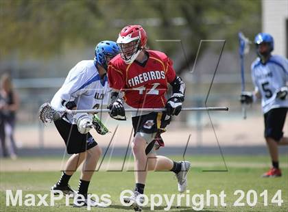 Thumbnail 1 in Chaparral @ Catalina Foothills photogallery.