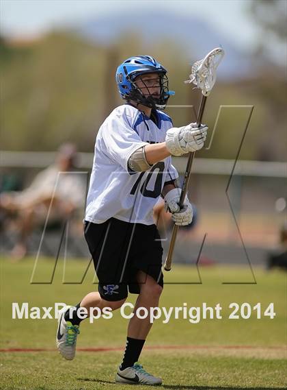 Thumbnail 3 in Chaparral @ Catalina Foothills photogallery.