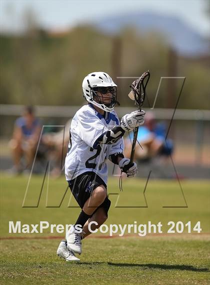 Thumbnail 1 in Chaparral @ Catalina Foothills photogallery.