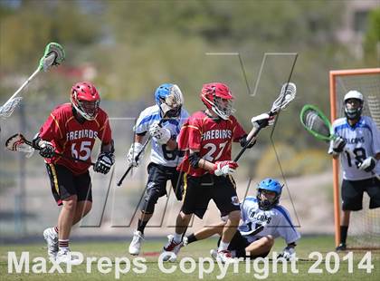 Thumbnail 2 in Chaparral @ Catalina Foothills photogallery.