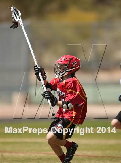 Thumbnail 1 in Chaparral @ Catalina Foothills photogallery.