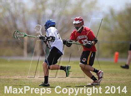Thumbnail 3 in Chaparral @ Catalina Foothills photogallery.