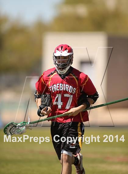 Thumbnail 1 in Chaparral @ Catalina Foothills photogallery.