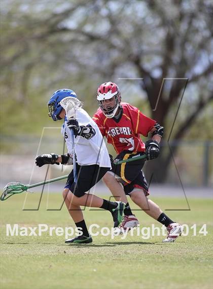 Thumbnail 2 in Chaparral @ Catalina Foothills photogallery.