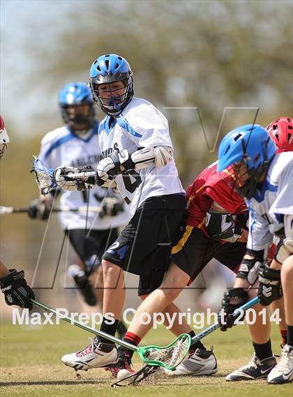 Thumbnail 2 in Chaparral @ Catalina Foothills photogallery.