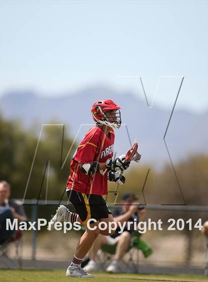 Thumbnail 2 in Chaparral @ Catalina Foothills photogallery.