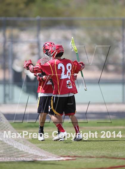 Thumbnail 1 in Chaparral @ Catalina Foothills photogallery.