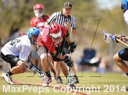 Thumbnail 3 in Chaparral @ Catalina Foothills photogallery.
