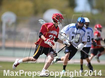 Thumbnail 2 in Chaparral @ Catalina Foothills photogallery.
