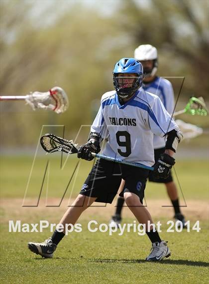 Thumbnail 3 in Chaparral @ Catalina Foothills photogallery.