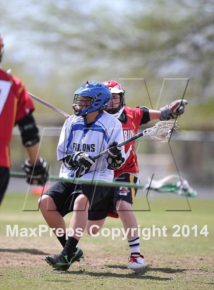 Thumbnail 1 in Chaparral @ Catalina Foothills photogallery.