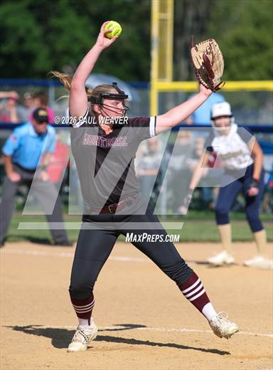 Northwest Area vs. Montrose (PIAA 2A First Round)