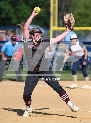 Northwest Area vs. Montrose (PIAA 2A First Round)