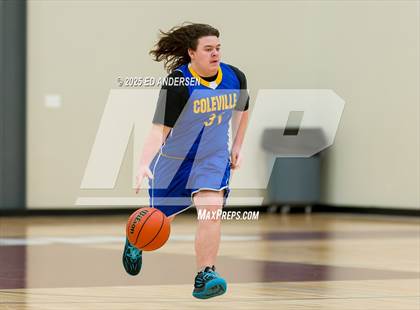 Thumbnail 2 in Coleville @ Sage Ridge photogallery.