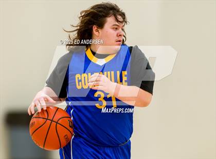 Thumbnail 1 in Coleville @ Sage Ridge photogallery.