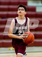 Photo from the gallery "Coleville @ Sage Ridge"