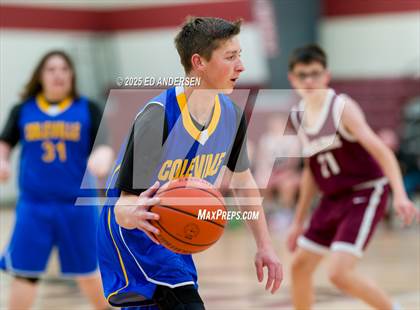 Thumbnail 3 in Coleville @ Sage Ridge photogallery.