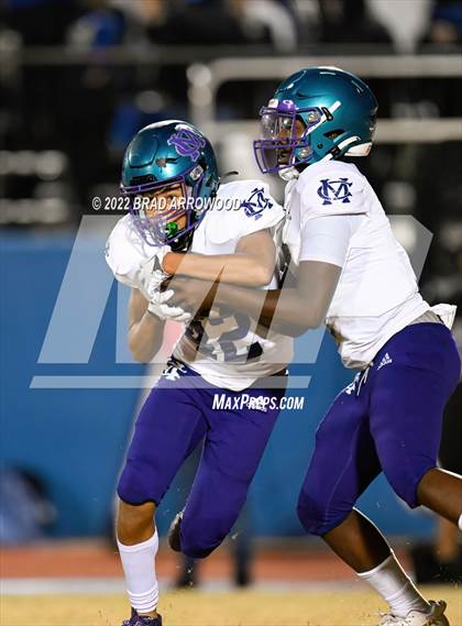 Thumbnail 3 in Cox Mill @ Lake Norman photogallery.
