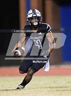 Photo from the gallery "Cox Mill @ Lake Norman"