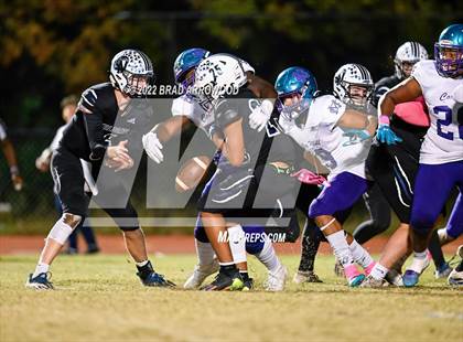 Thumbnail 3 in Cox Mill @ Lake Norman photogallery.