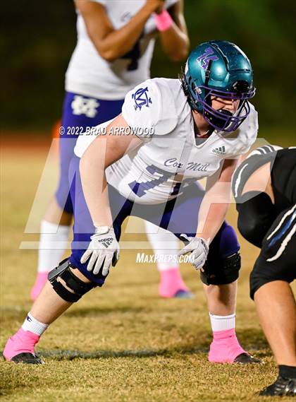 Thumbnail 1 in Cox Mill @ Lake Norman photogallery.