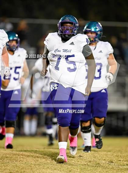 Thumbnail 3 in Cox Mill @ Lake Norman photogallery.