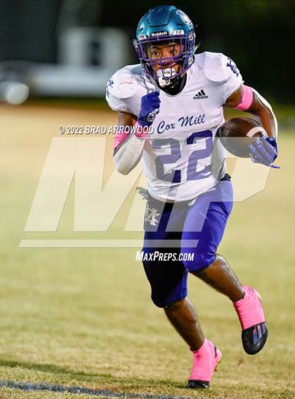 Thumbnail 2 in Cox Mill @ Lake Norman photogallery.