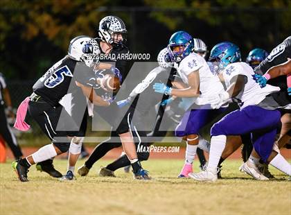 Thumbnail 3 in Cox Mill @ Lake Norman photogallery.